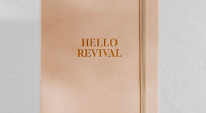 Revival is in the Land